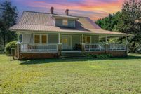 Land for sale in Rockingham County, North Carolina