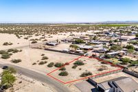 Land for sale in Pinal County, Arizona
