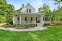 Land for sale in Kershaw County, South Carolina