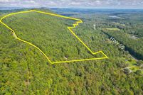 Undeveloped Land for sale in Shelby County, Alabama