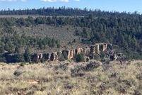Land for sale in Rio Arriba County, New Mexico