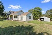 Land for sale in Muhlenberg County, Kentucky