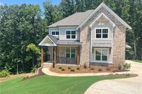 Land for sale in Cherokee County, Georgia