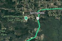 Land for sale in Livingston Parish, Louisiana