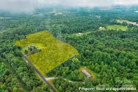Land for sale in Cleveland County, North Carolina