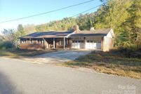 House for sale in Yancey County, North Carolina