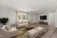 Land for sale in Granville County, North Carolina