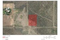 Homesite for sale in Lake County, Oregon