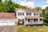 House for sale in Chenango County, New York