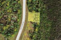 Land for sale in Charlotte County, Florida