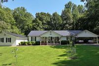 Land for sale in Habersham County, Georgia