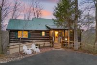 House for sale in Sevier County, Tennessee