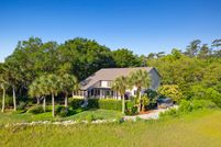 Land for sale in Charleston County, South Carolina