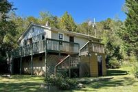 Land for sale in Buncombe County, North Carolina