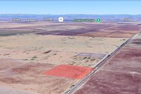 Land for sale in Kern County, California