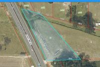 Land for sale in Baldwin County, Alabama