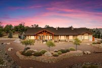 Farm and Ranch for sale in Yavapai County, Arizona