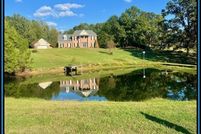 Lakefront Property for sale in DeSoto County, Mississippi