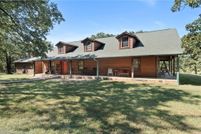 House for sale in Le Flore County, Oklahoma