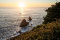 Land for sale in Mendocino County, California
