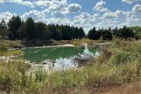 Homesite for sale in Bryan County, Oklahoma