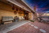 Land for sale in San Bernardino County, California