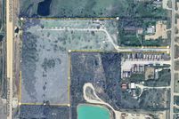 Land for sale in Johnson County, Texas