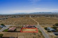 Land for sale in Kern County, California