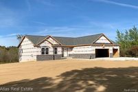 Land for sale in Genesee County, Michigan