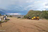 Land for sale in Gila County, Arizona