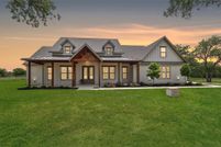 Land for sale in Parker County, Texas