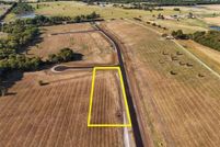 Land for sale in Fannin County, Texas