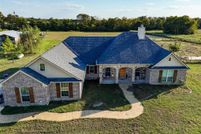 Farm and Ranch for sale in Fannin County, Texas