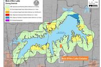 Undeveloped Land for sale in Fannin County, Texas