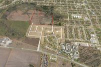 Land for sale in Hunt County, Texas