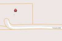 Land for sale in Cass County, Texas