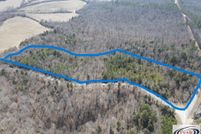 Land for sale in Henderson County, Tennessee