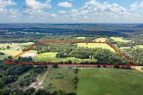 Farm and Ranch for sale in Van Zandt County, Texas