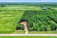 Homesite for sale in Grayson County, Texas