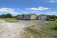 Land for sale in Parker County, Texas