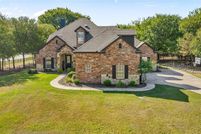 Land for sale in Parker County, Texas