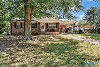 Recreational Property for sale in Lawrence County, Alabama