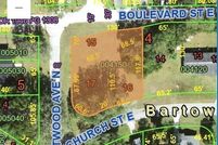 Land for sale in Polk County, Florida