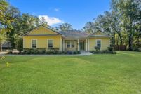 Land for sale in Wakulla County, Florida