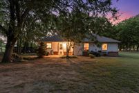 Land for sale in Parker County, Texas