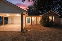 Land for sale in Parker County, Texas