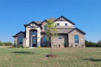 Land for sale in Ellis County, Texas