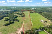 Land for sale in Van Zandt County, Texas