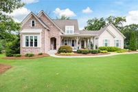 Land for sale in Cherokee County, Georgia