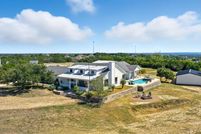 Land for sale in Parker County, Texas